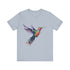 Crystal Hummingbird - Short Sleeve Tee